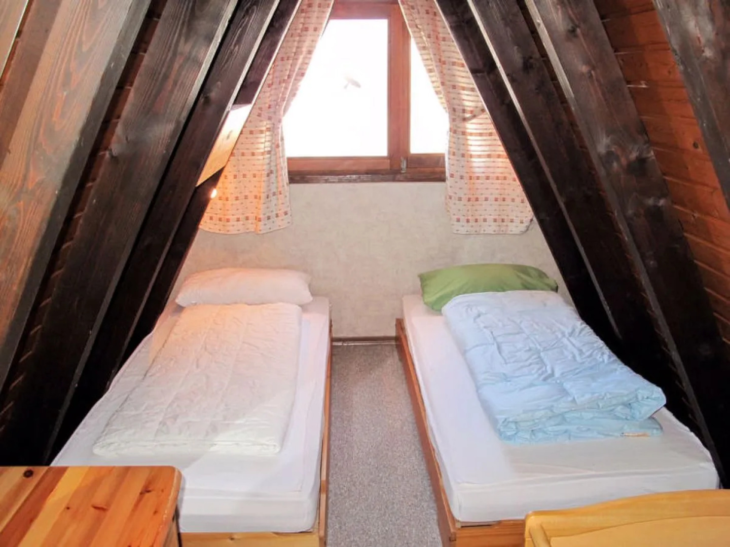 Jägerwiesen (WAH101)