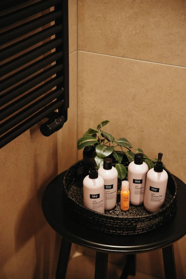 Апартаменты Signature by Vík Apartments