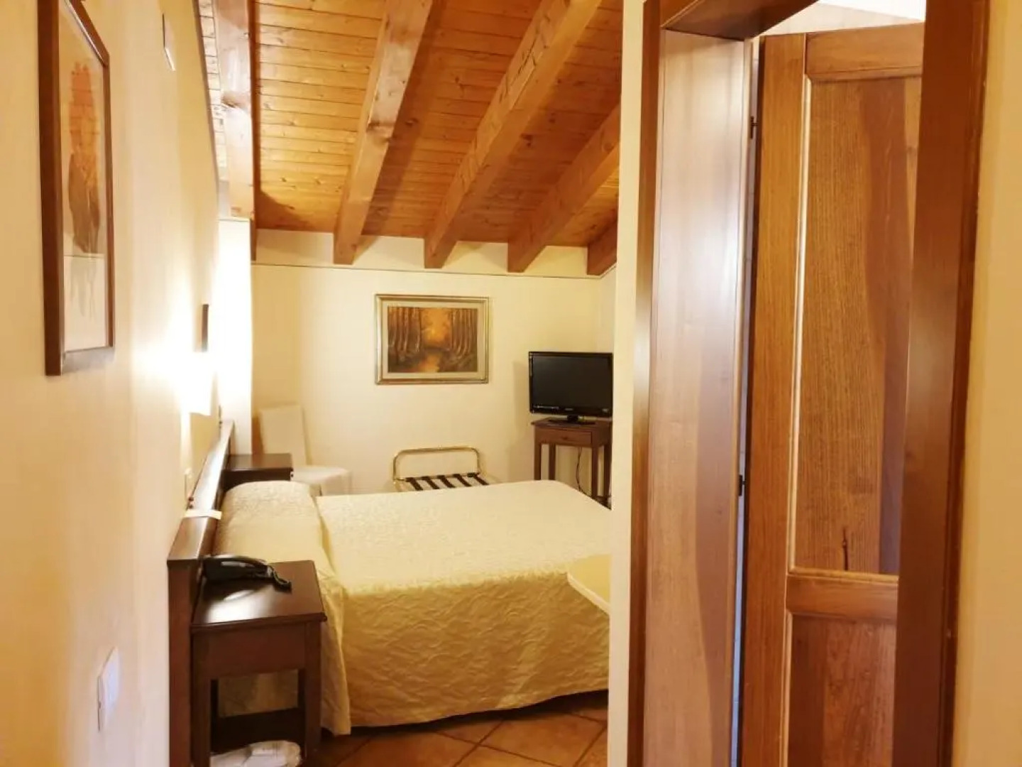 Villa Serena Agriturismo