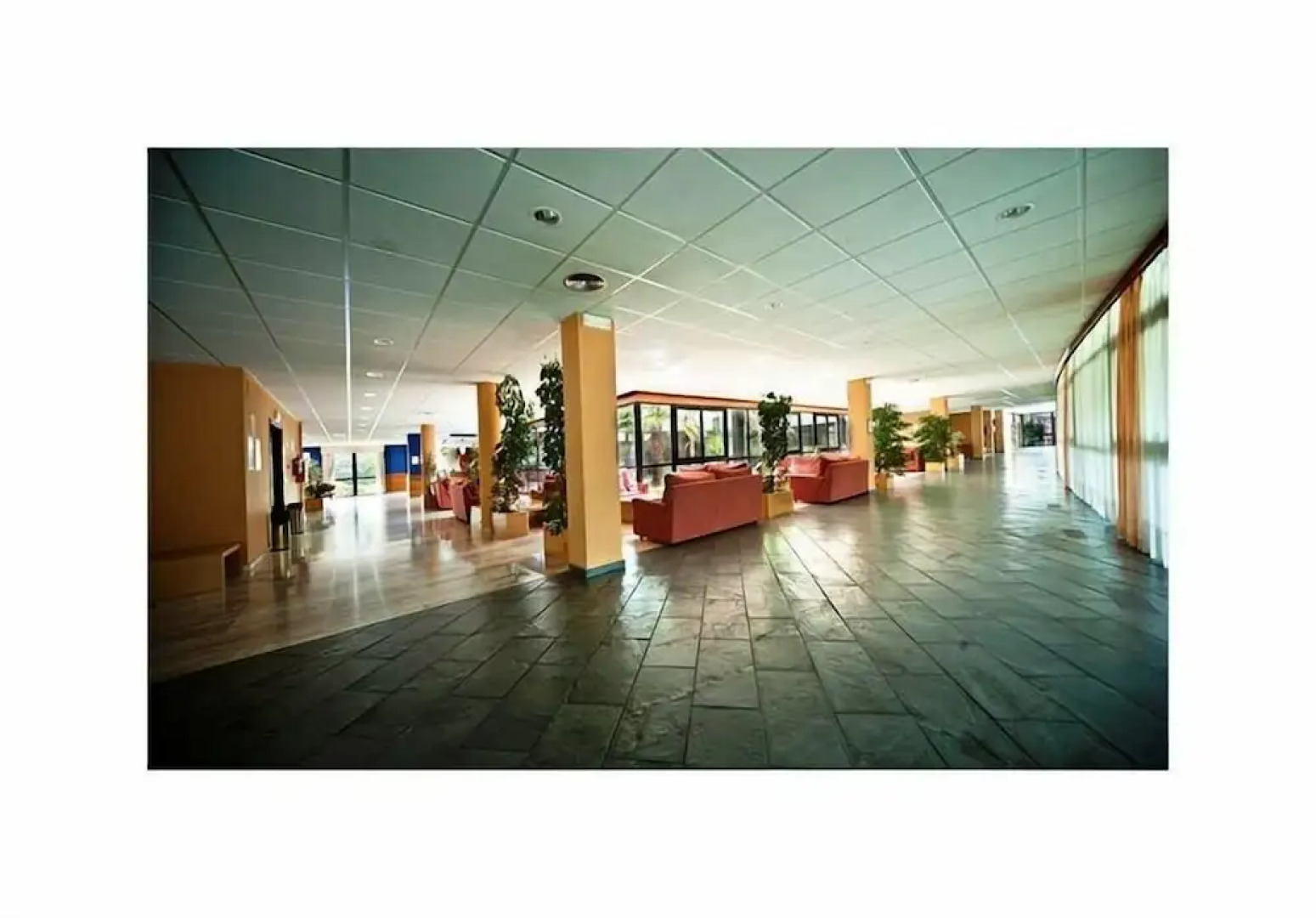 Hotel Laias Caldaria