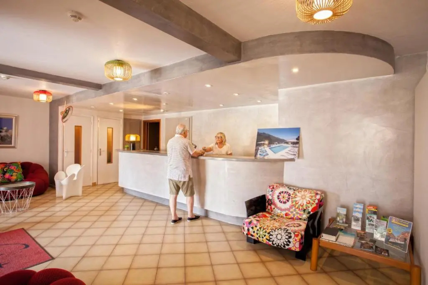 Hotel Kalliste