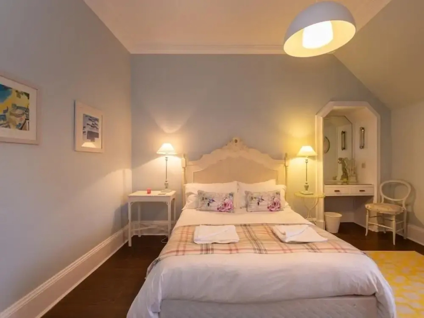 Stunning Victorian Merchant House Crail