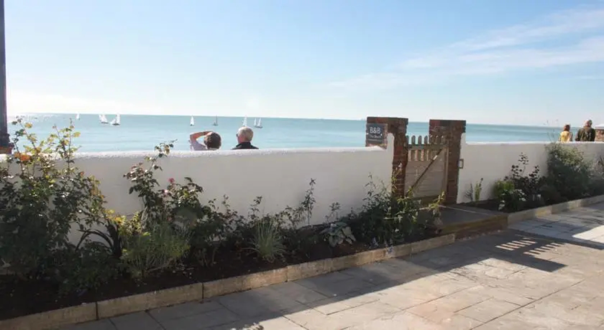 The Beach