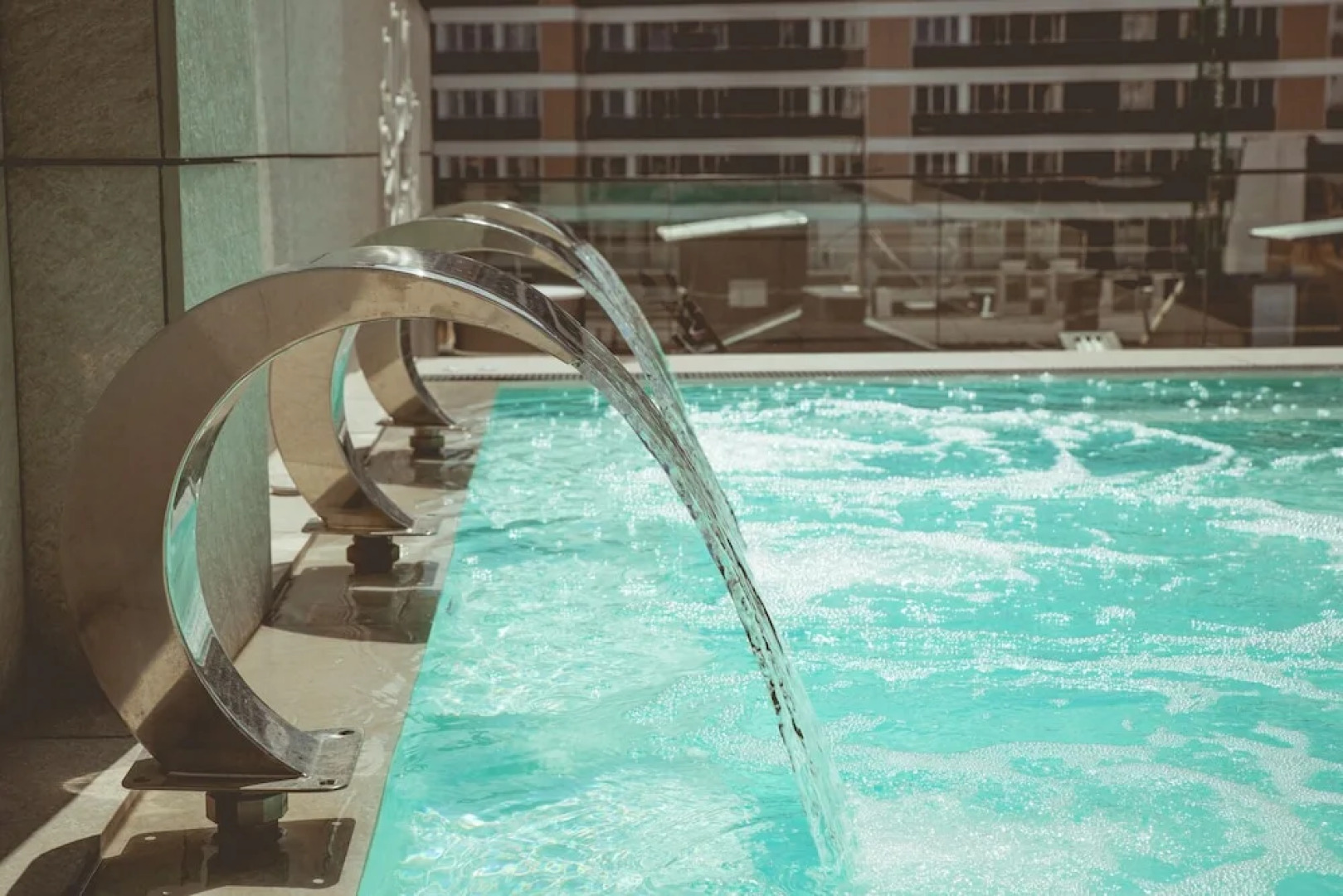 Hotel Zenit Convento San Martín