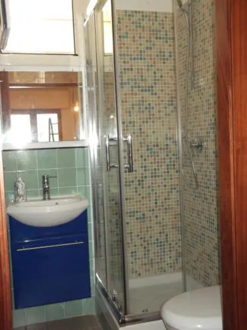 Appartamento Seflonia