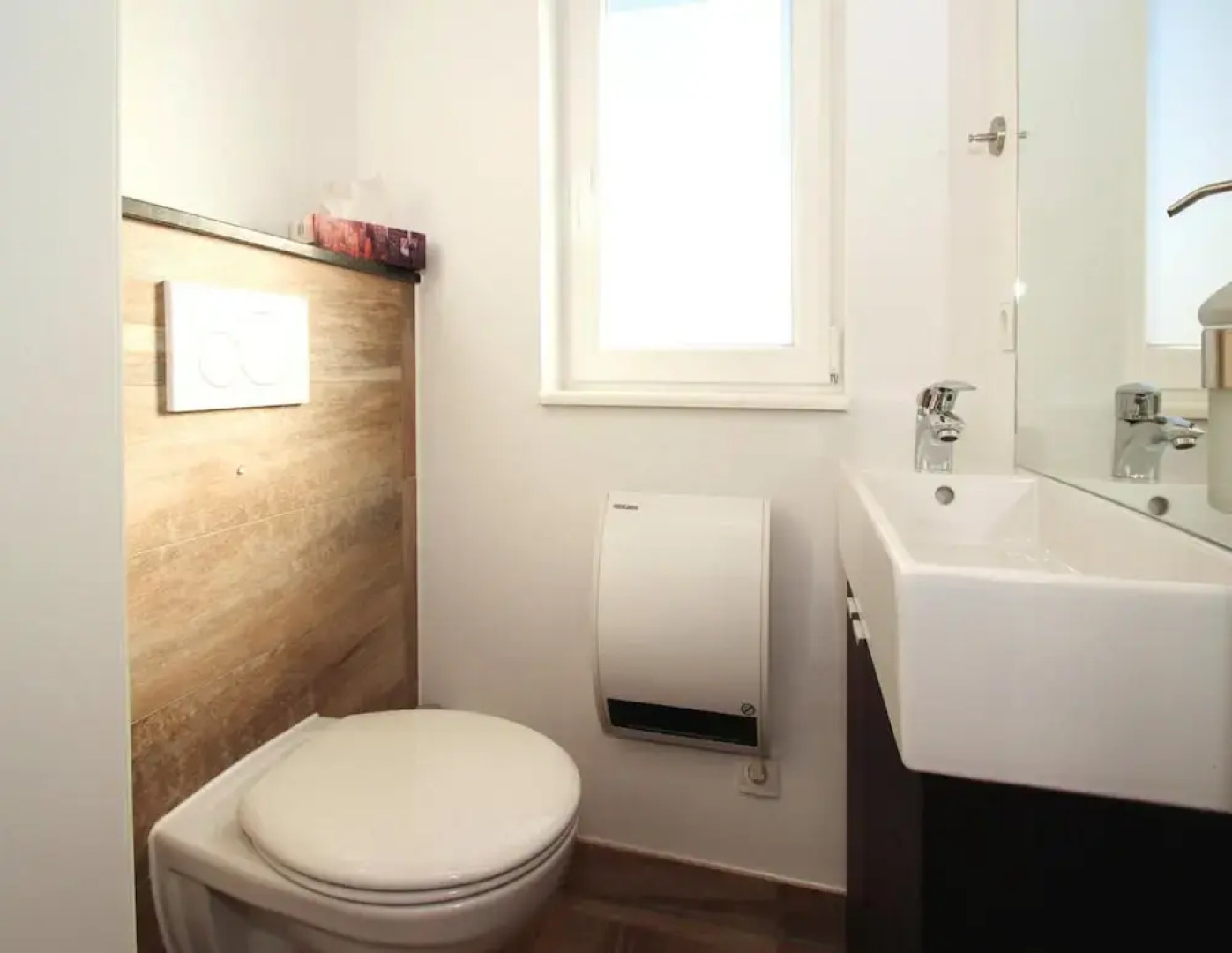 Ferienhaus am Partwitzer See, Elsterheide