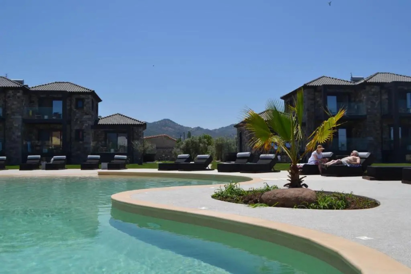 Niki Luxury Apartments Niki Suites Petra