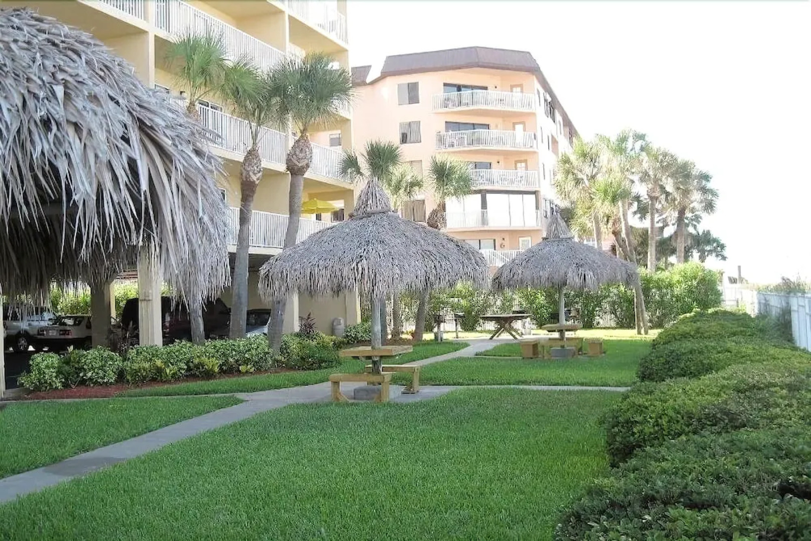 Sand Dollar 512 Apartment