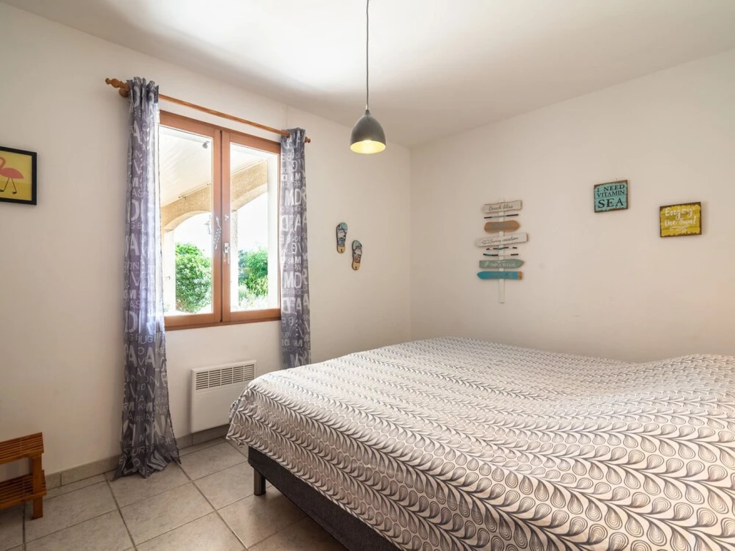 Luxuriant Villa in Beaufort With Swimming Pool