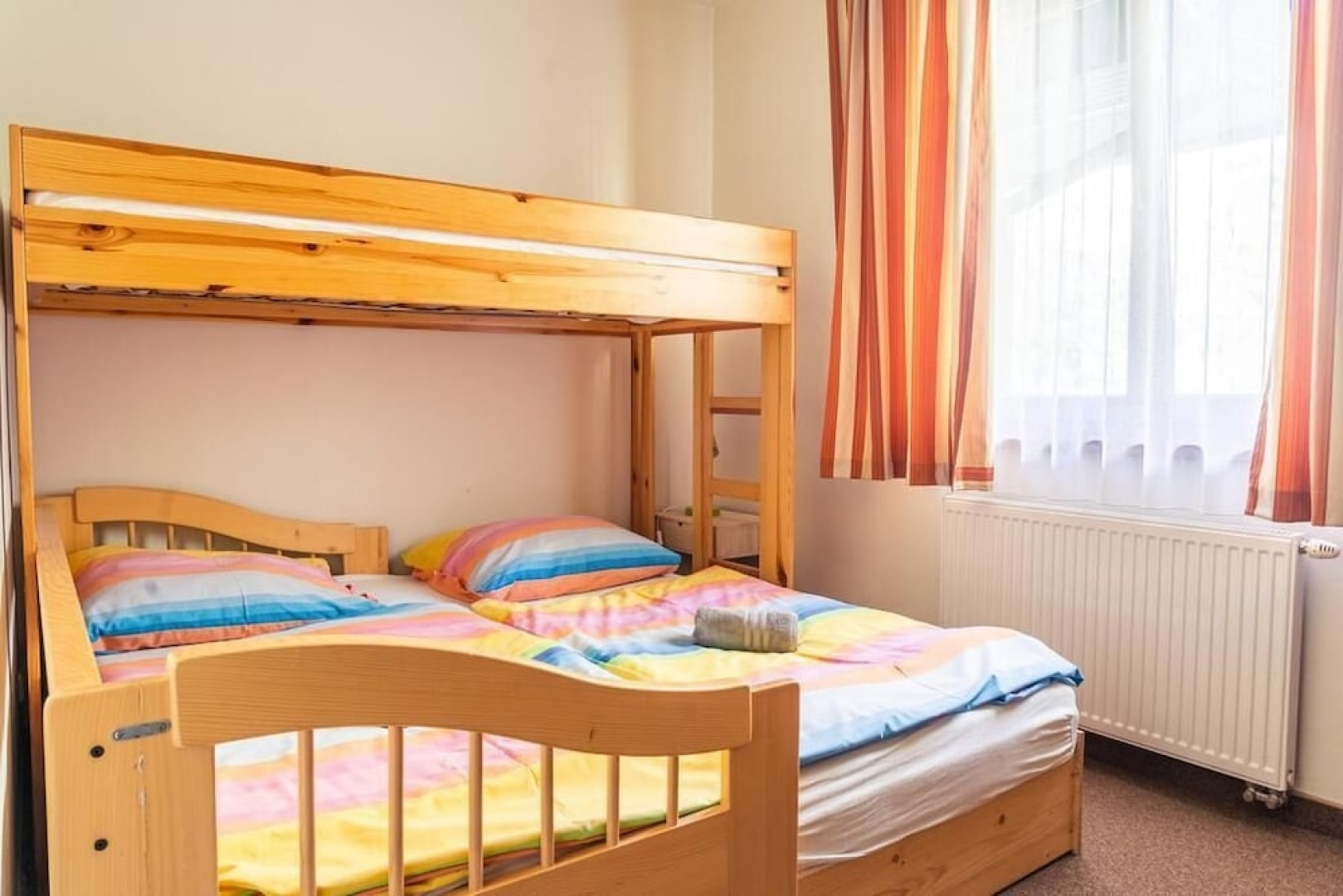 AC Apartmán Tatranská Lomnica