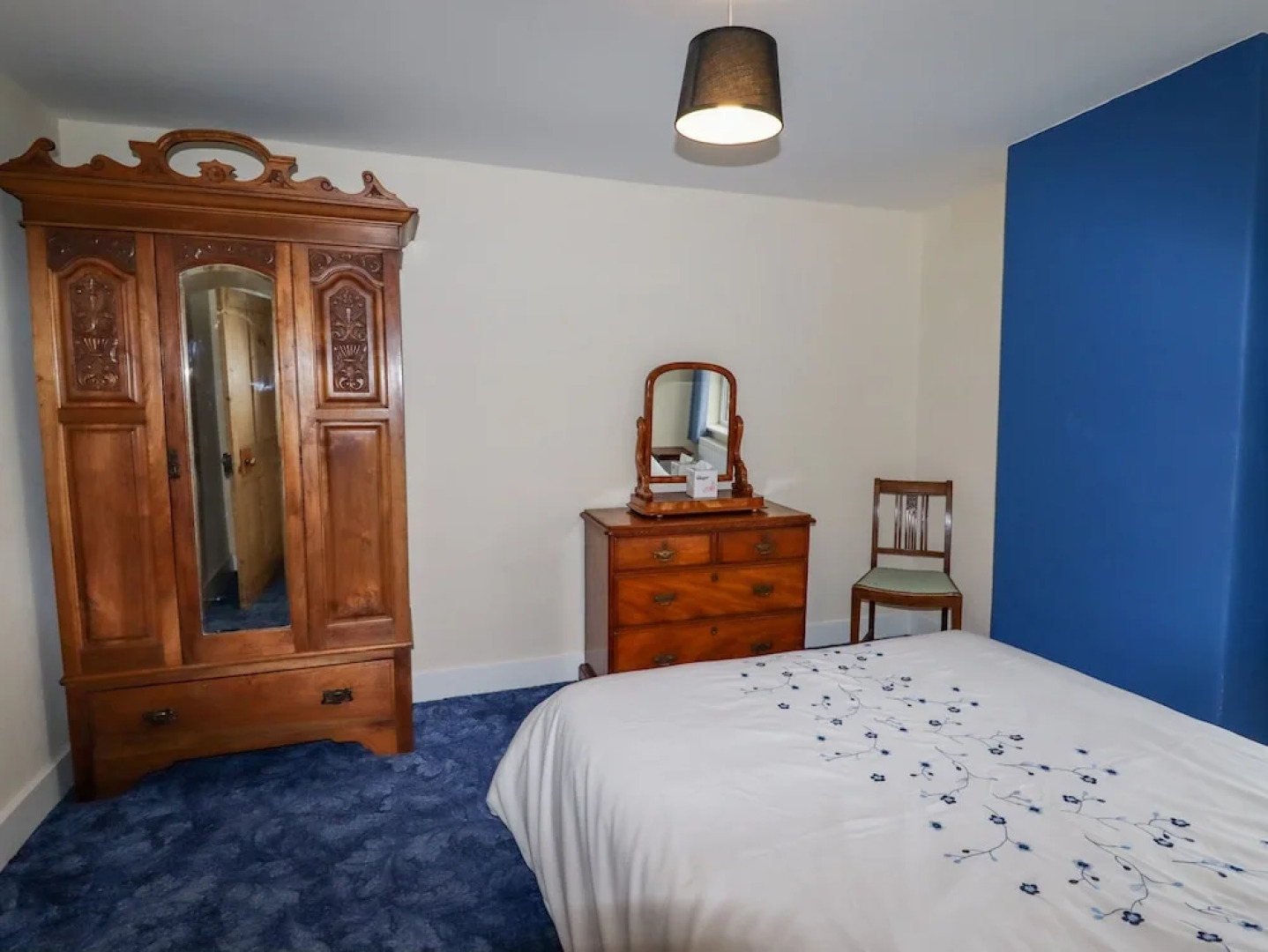 The Manor House at Kenwick Lodge