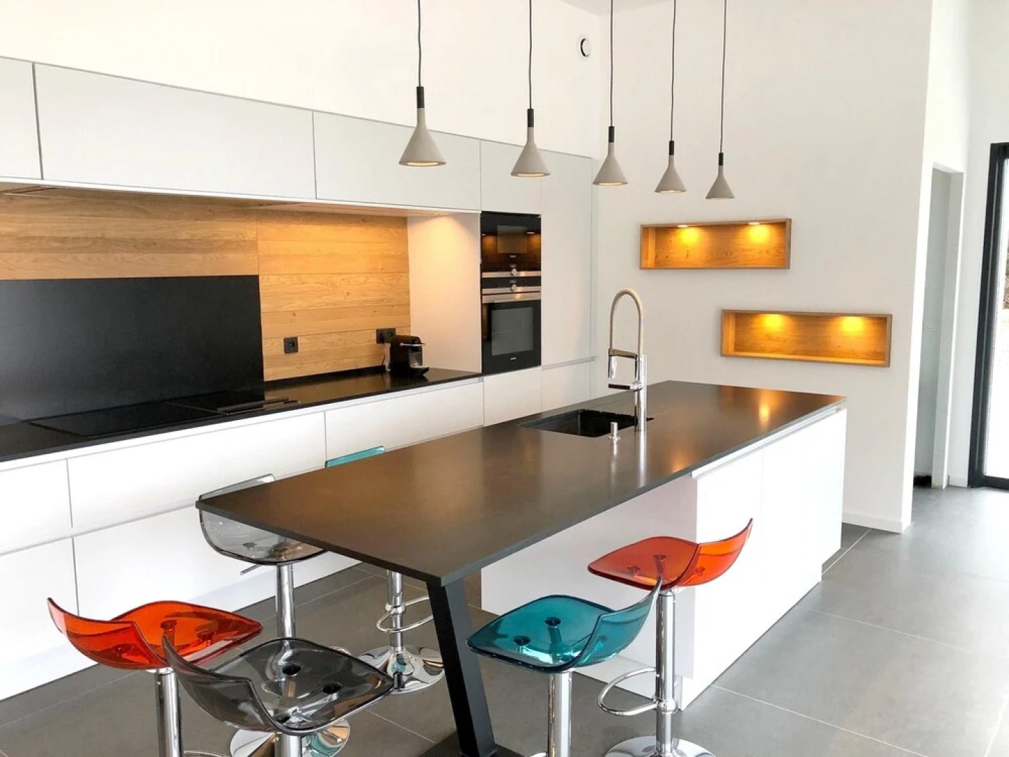 Villa with 5 Bedrooms in Erbalunga, with Wonderful Sea View, Private Pool, Terrace - 150 M From the Beach