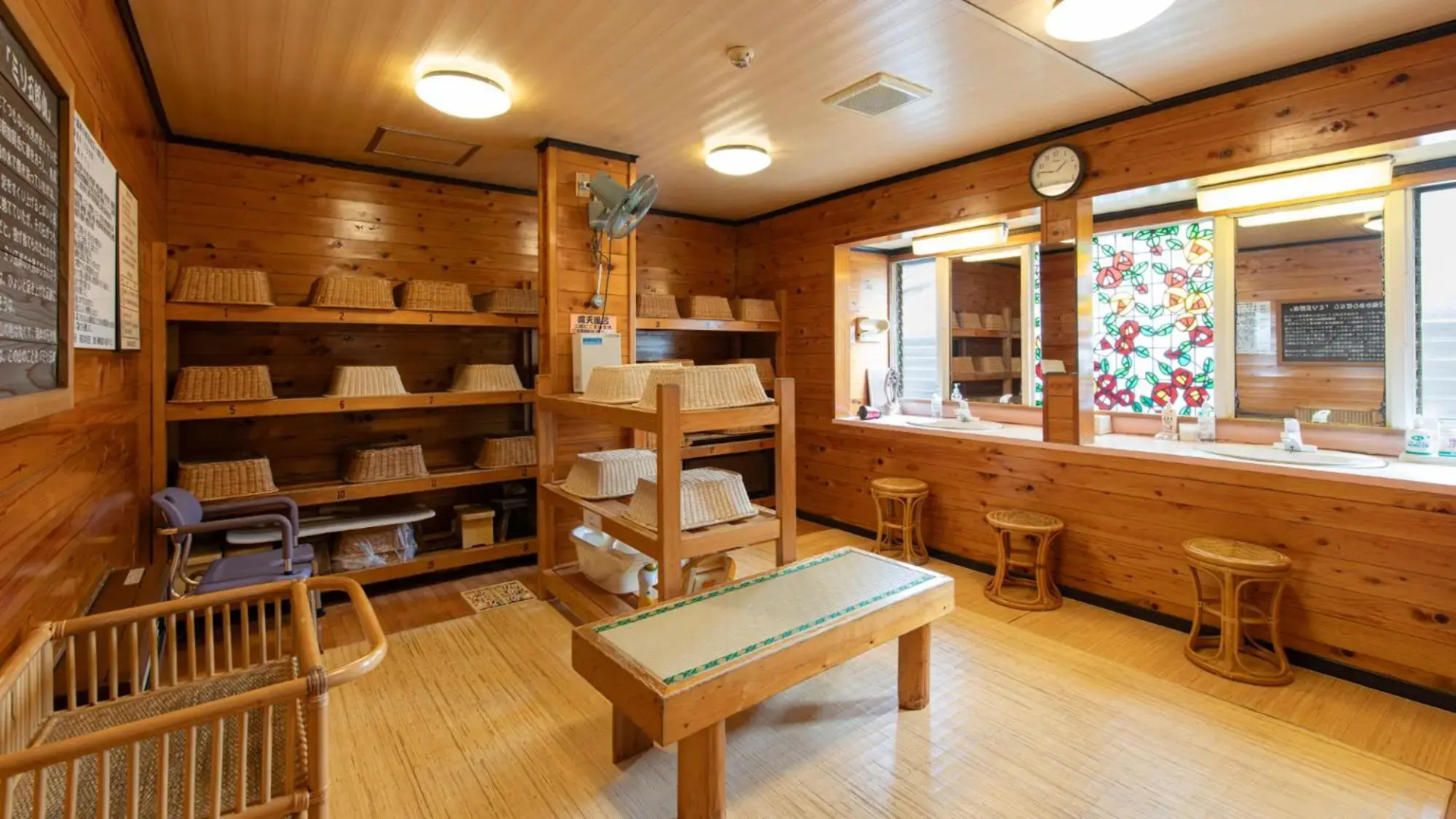 Unzen Iwaki Ryokan