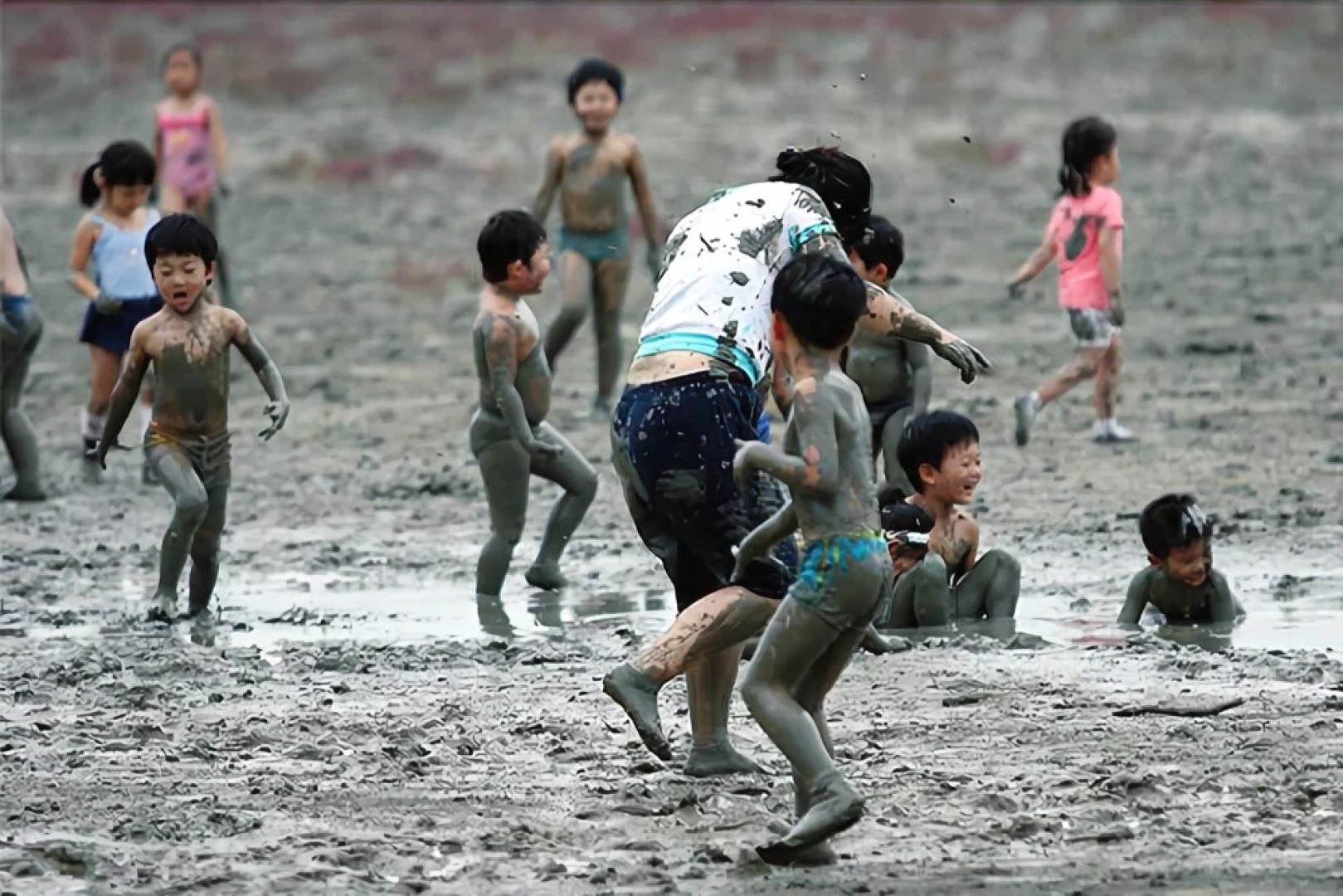 Buan Wooridle Pension