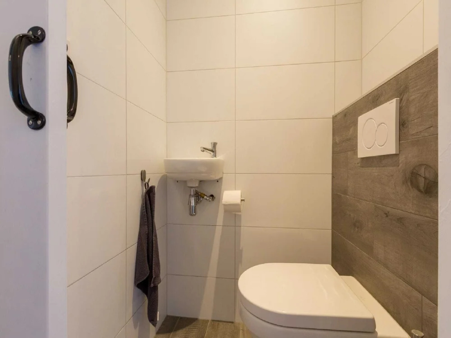 Holiday Home in Koudekerke Near Seabeach