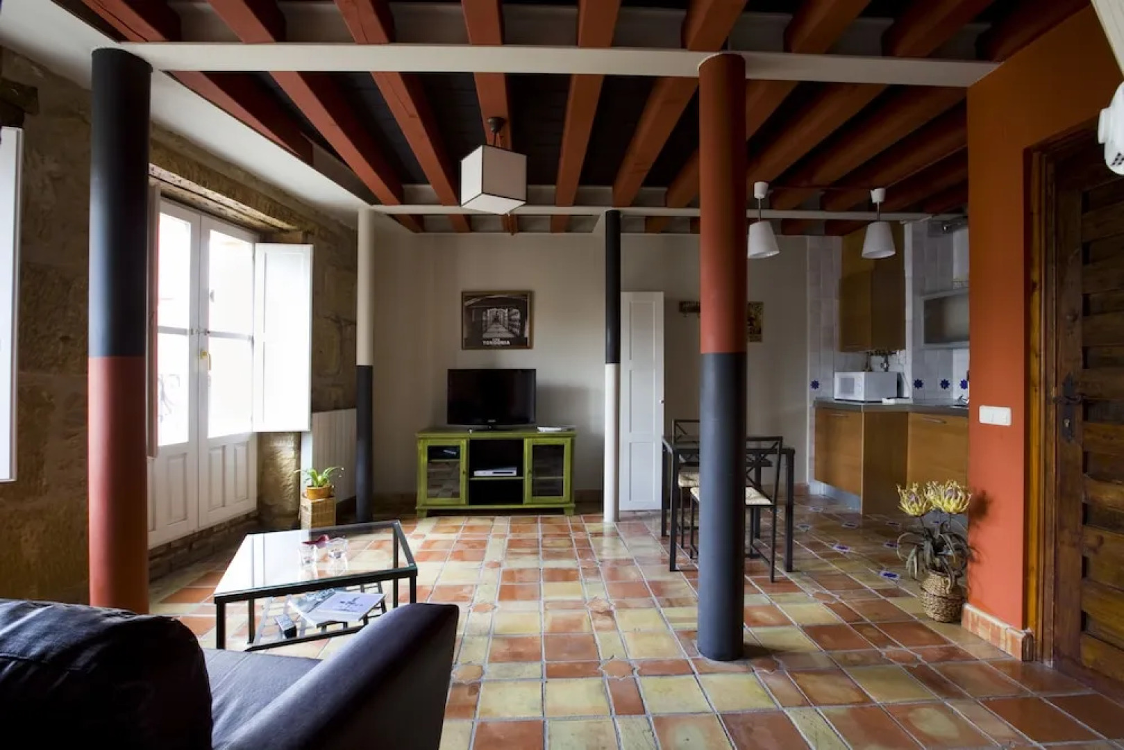 Apartamentos Señorio de Haro