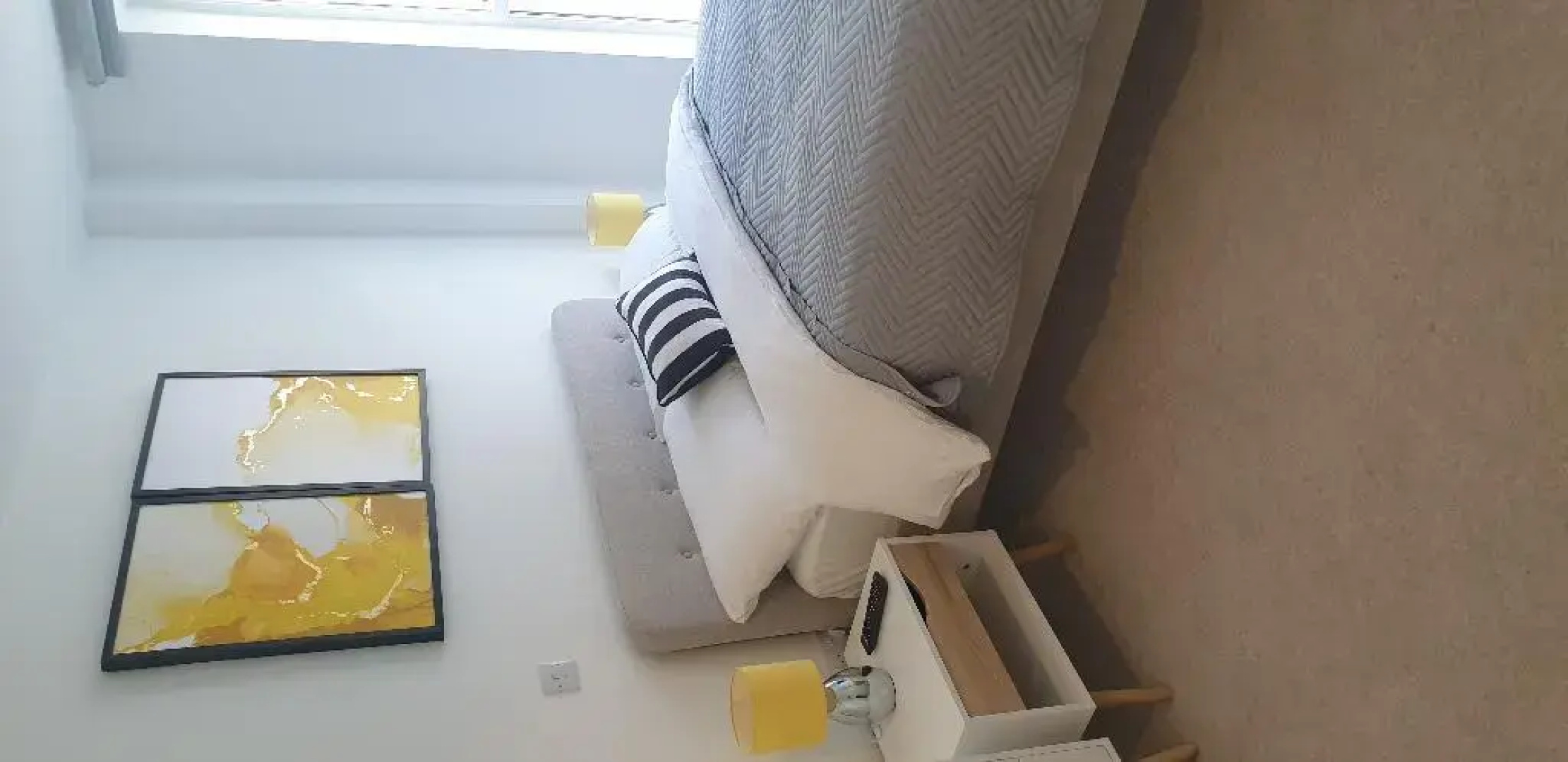 Quay Apartments @ Exchange Salford Quays