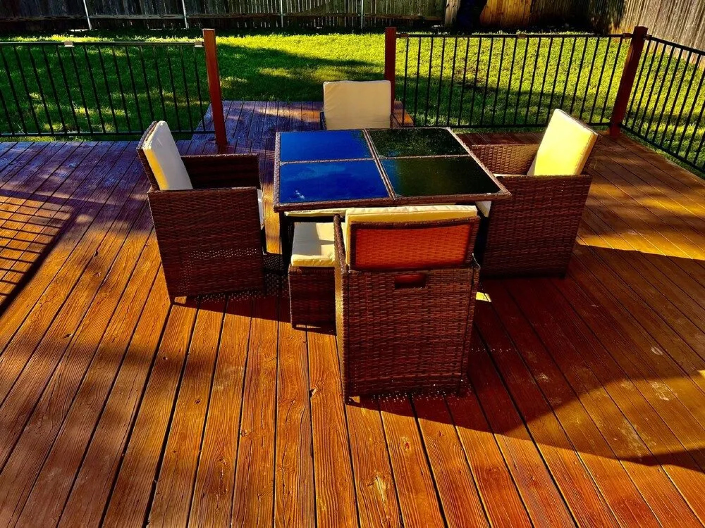 Entire Residential House, Nw Austin Lake Traviskalahari