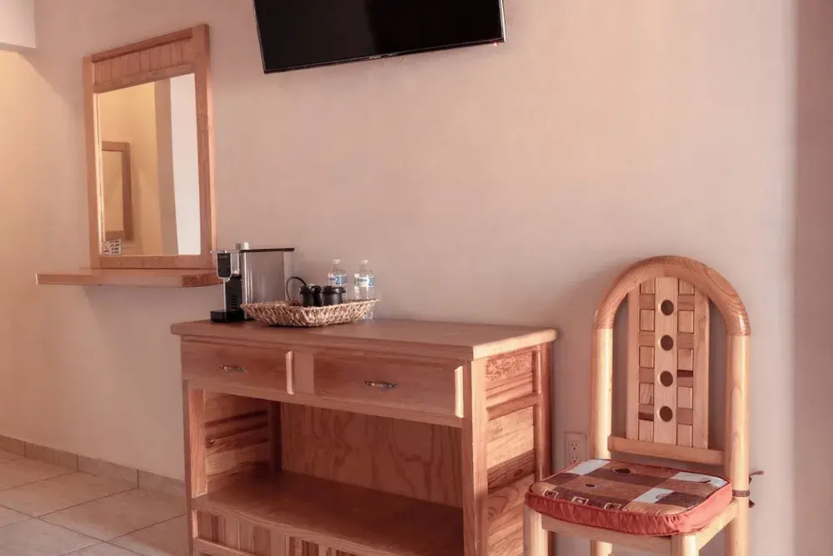 Hotel La Casona