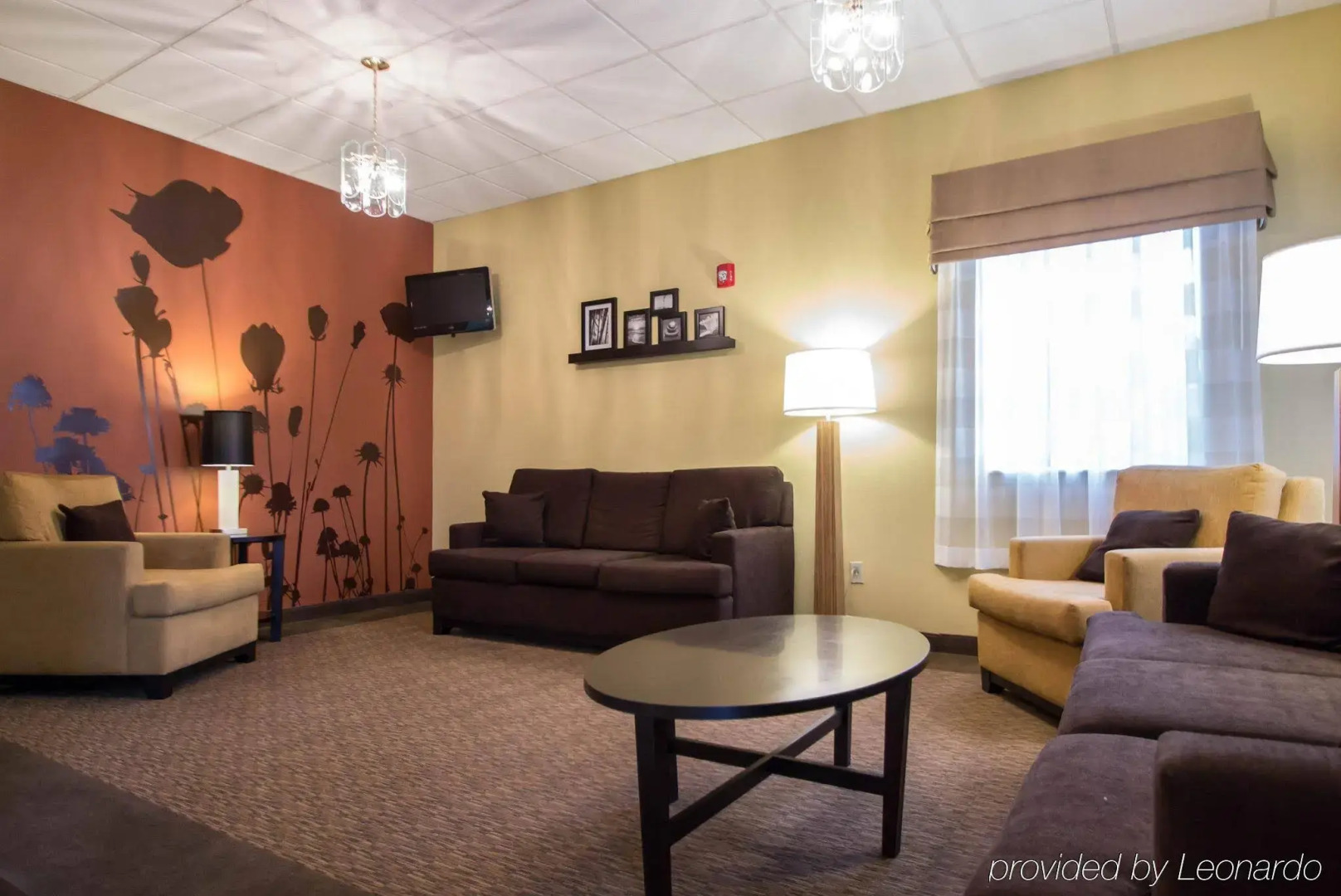 Comfort Inn & Suites Wildwood - The Villages