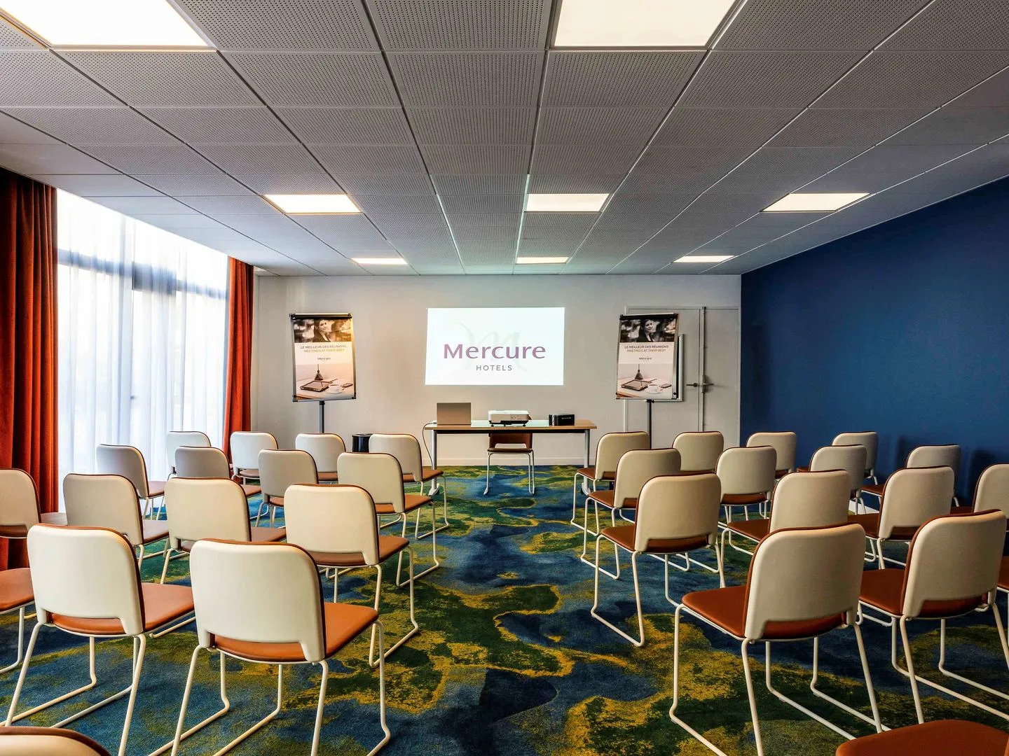 Mercure Saint Omer Centre Gare