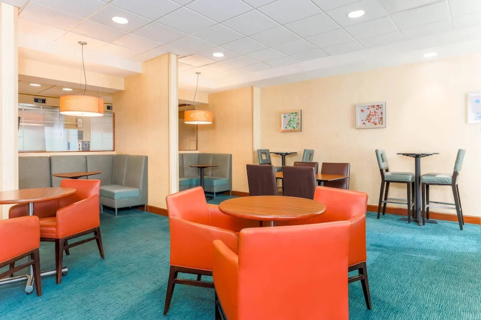 Residence Inn Chicago Oak Brook
