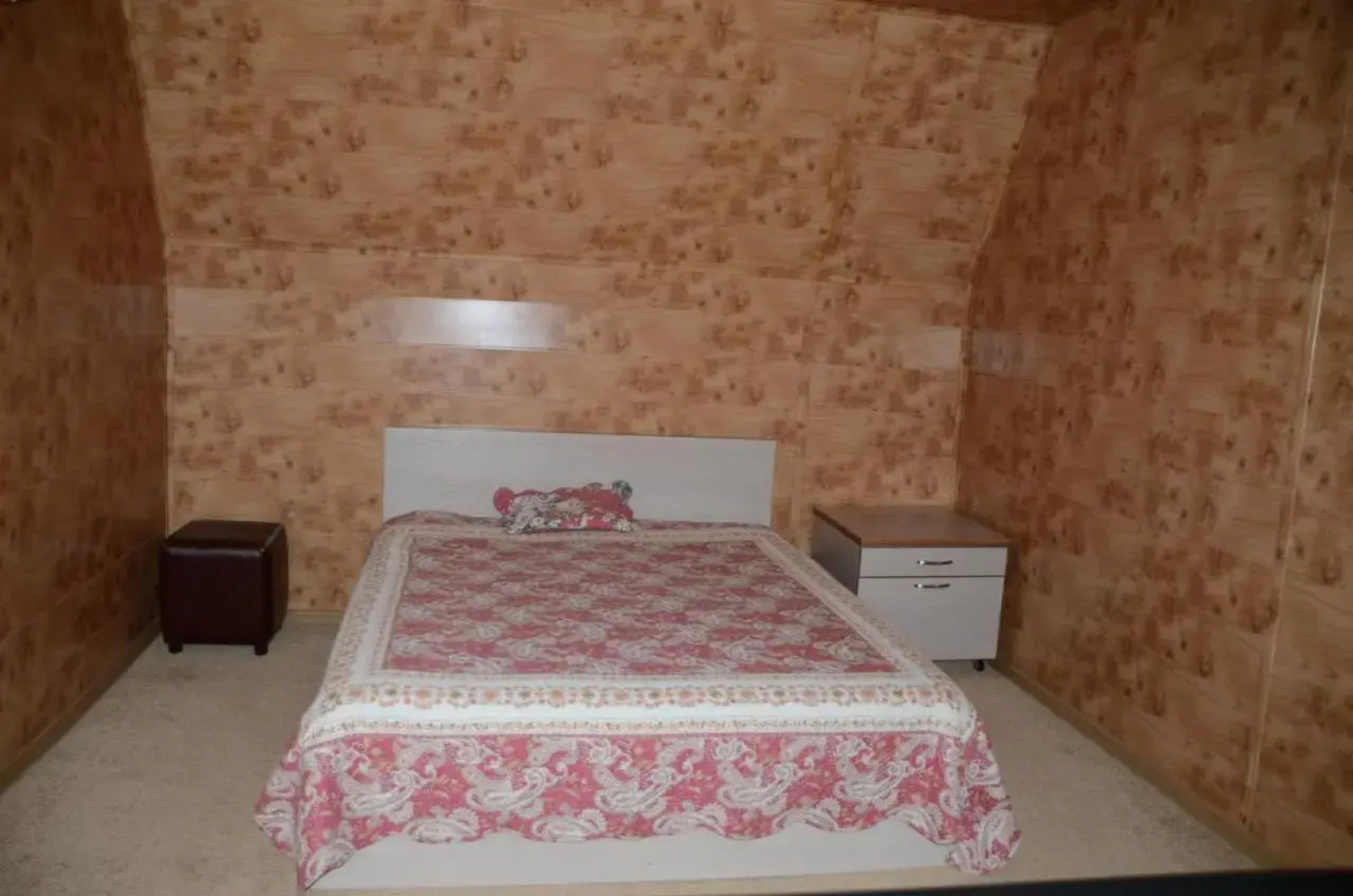 Guest House Fairy Tale