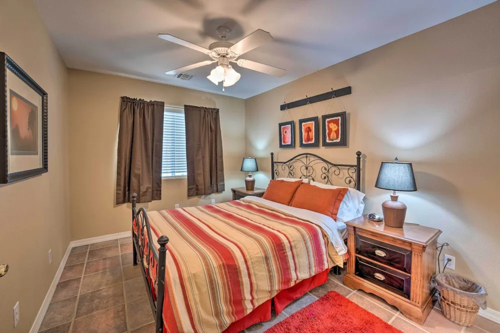 Fort Mohave Family Home w/ Golf Course Views!