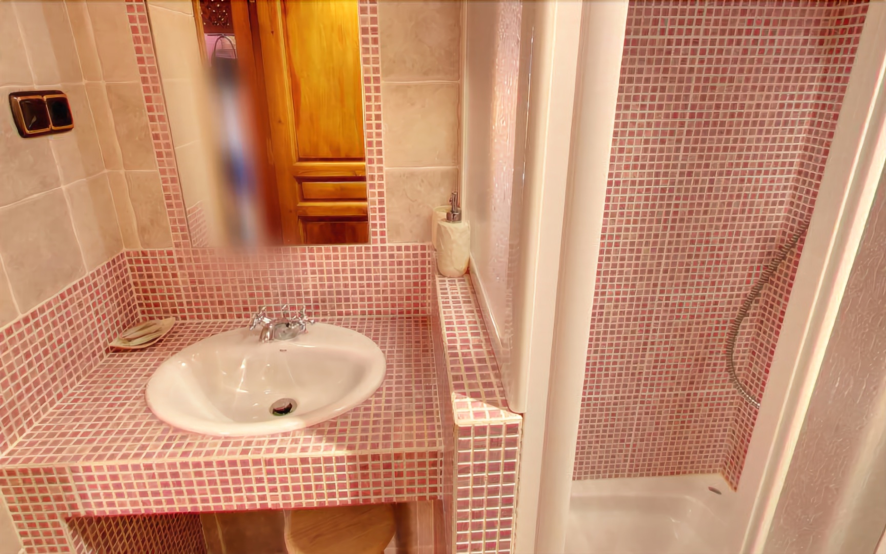 Casa Rural Borda Patxeta