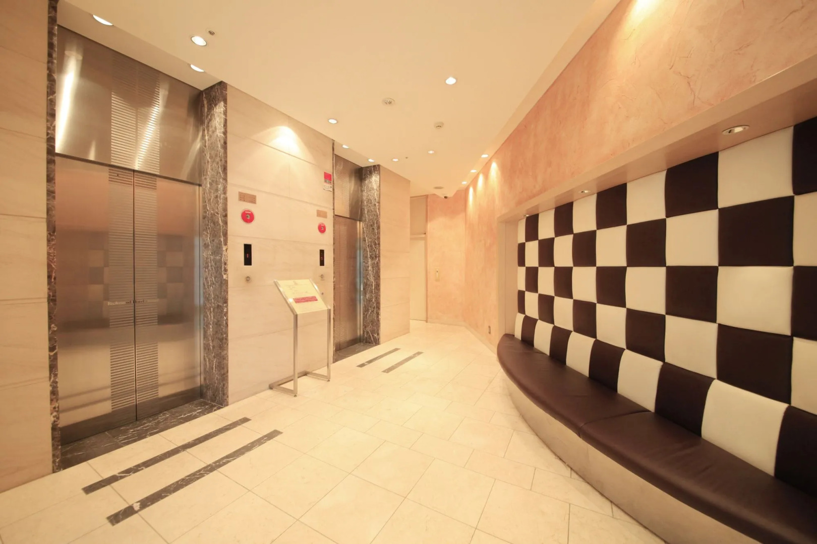 Richmond Hotel Premier Musashikosugi