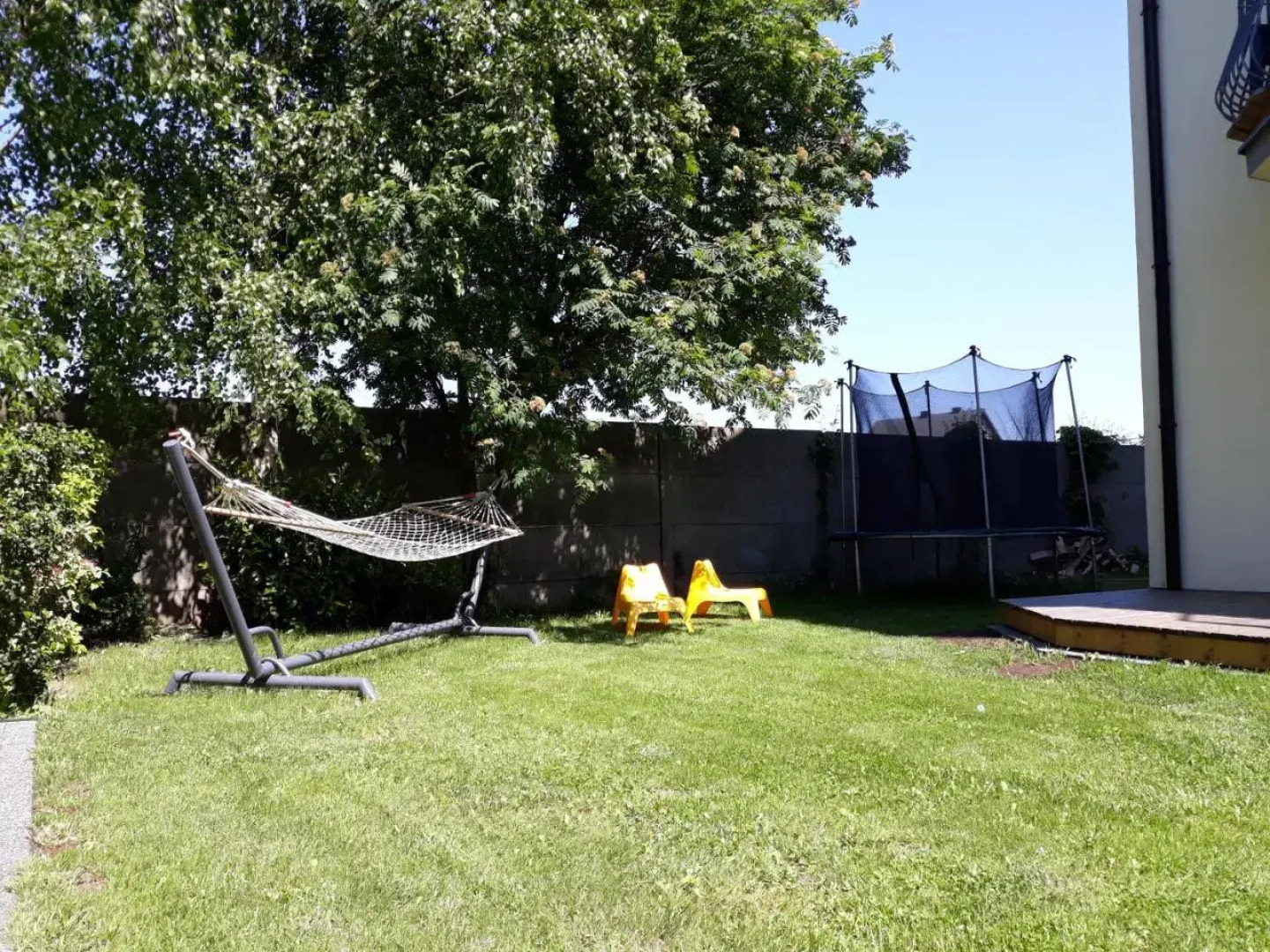 Pokoje Gościnne Anastazja