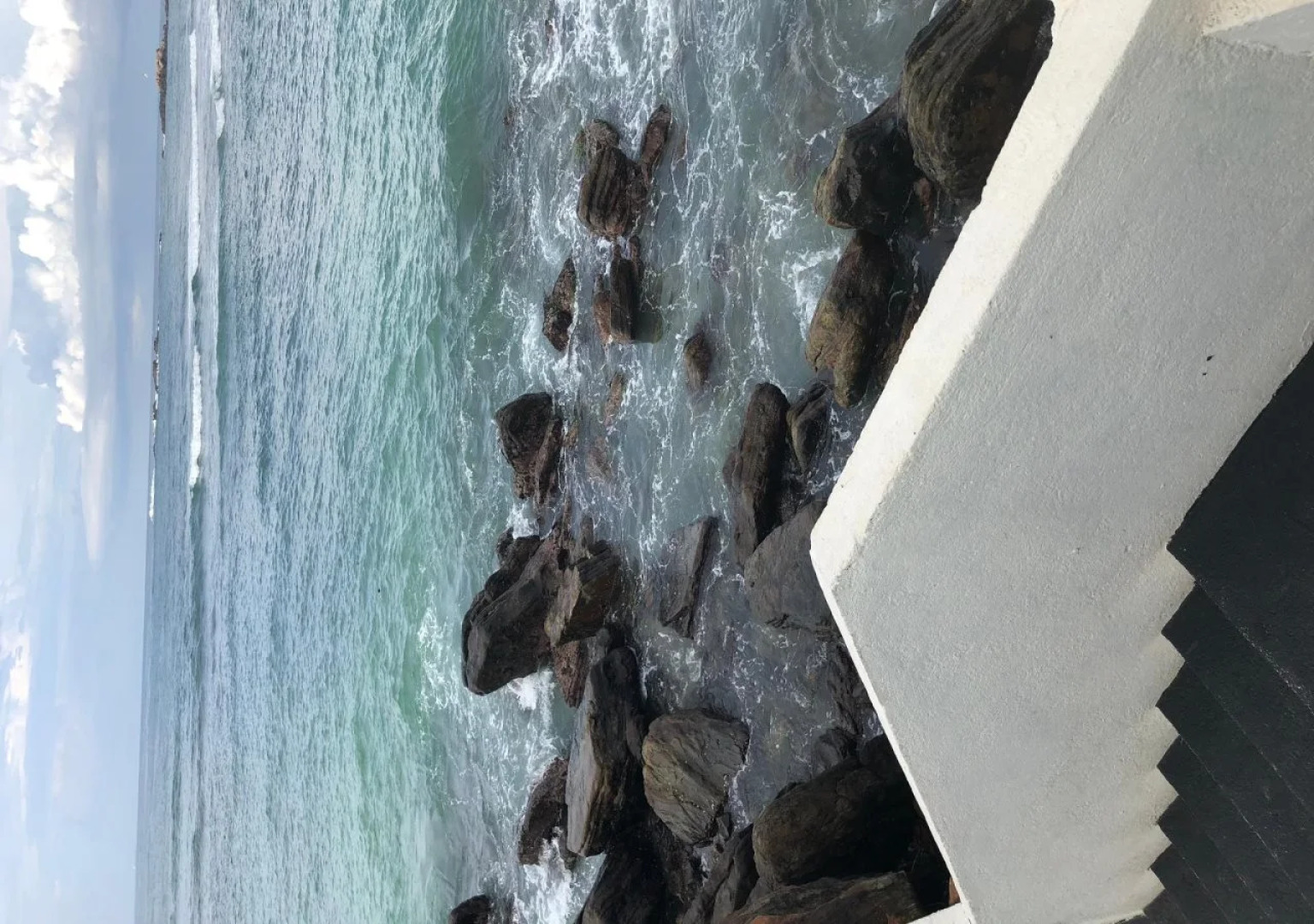 Galle Henna Beach House