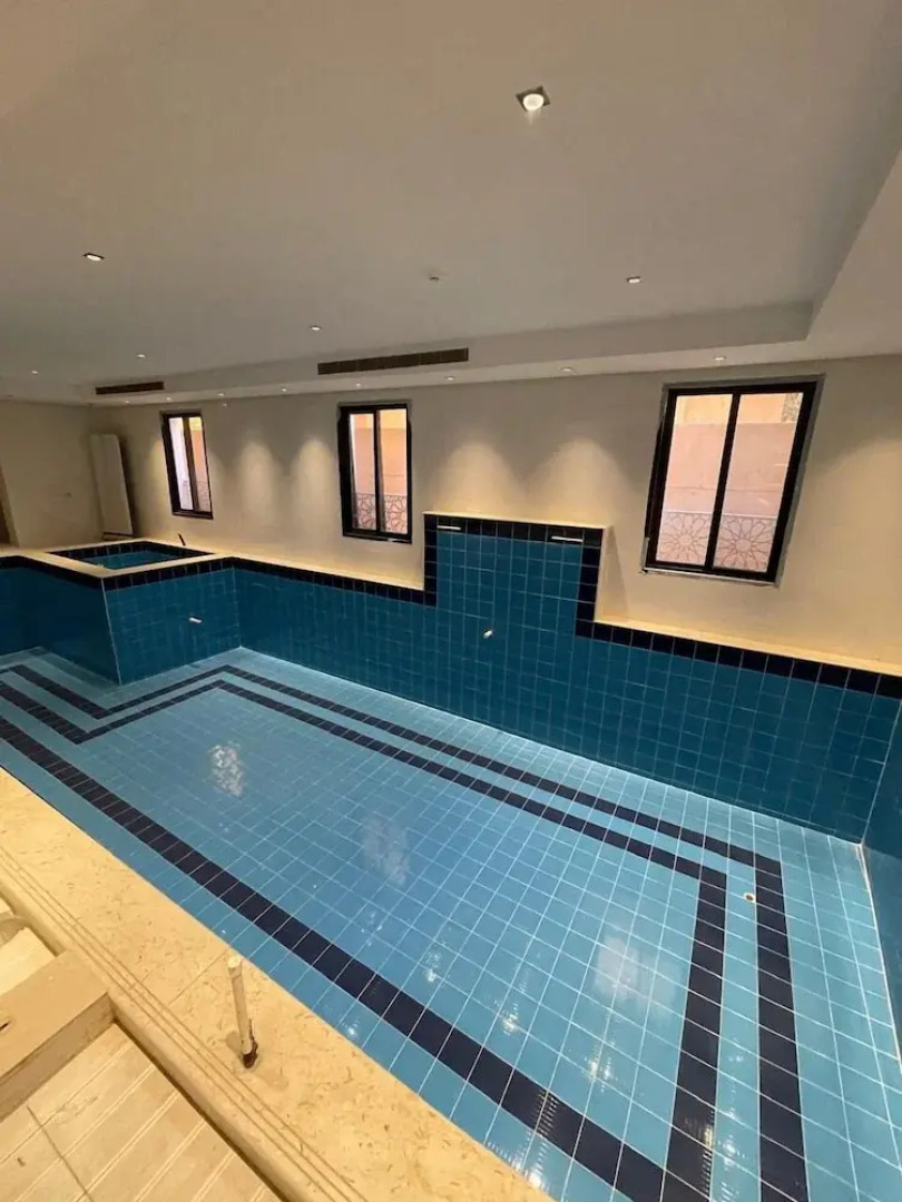 Hayat AlFursan for Apartments Hotel