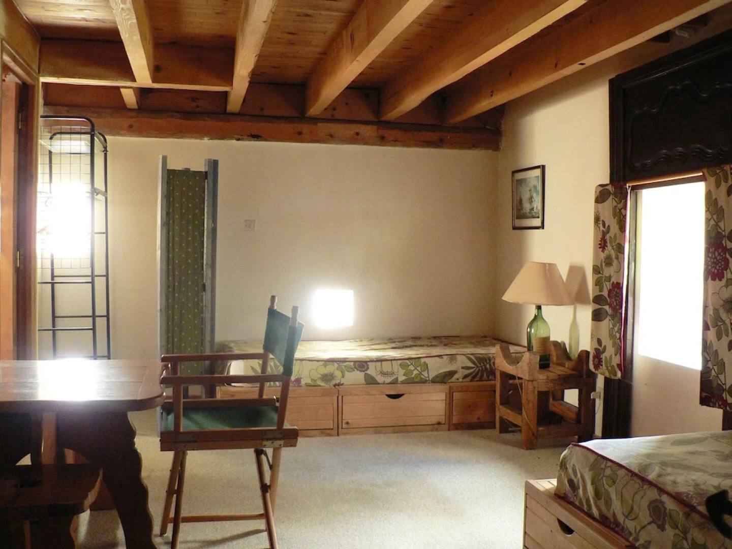 House with 2 Bedrooms in Guillestre, with Wonderful Mountain View, Furnished Terrace And Wifi - 12 Km From the Slopes