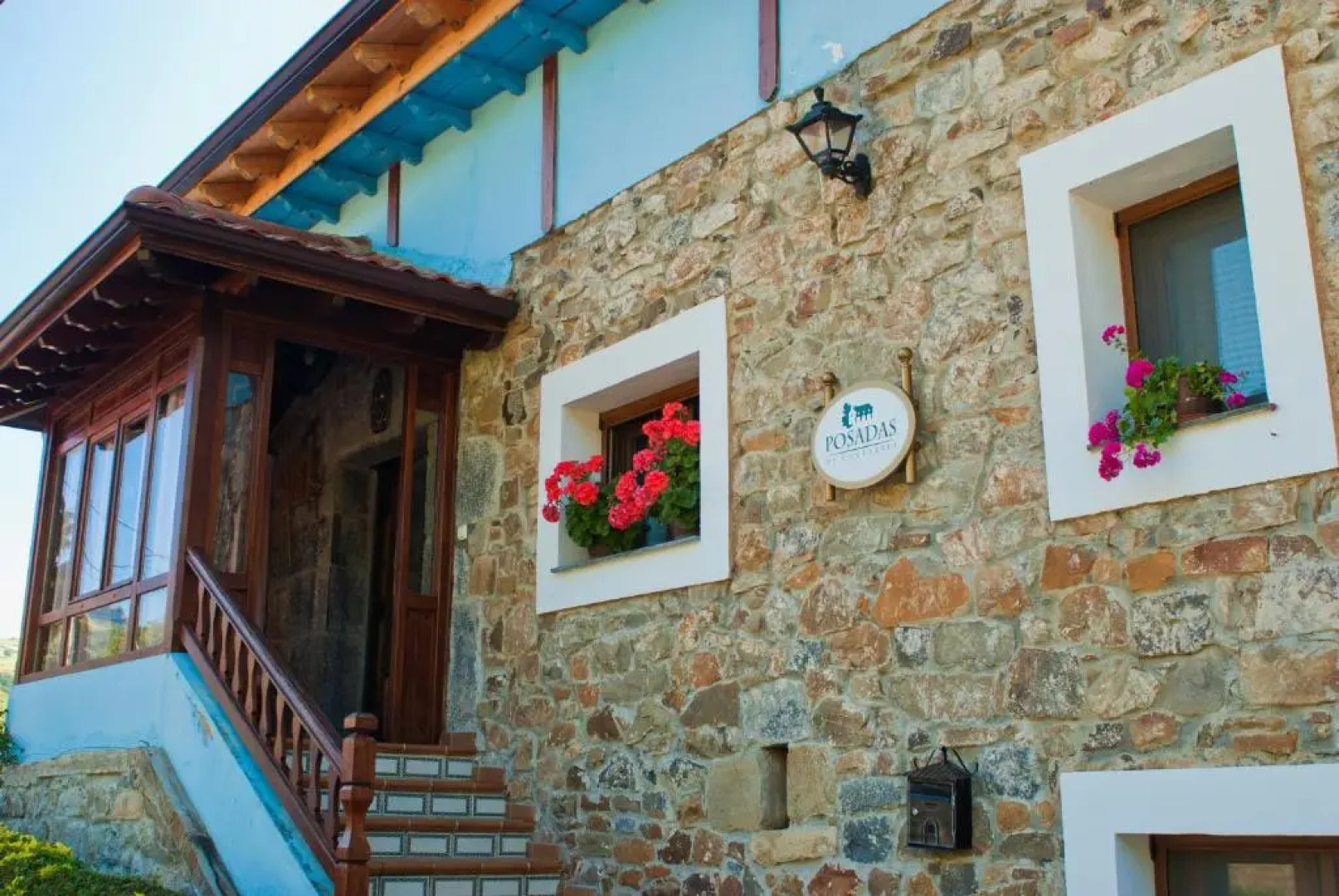 Casa Rural La Lastría