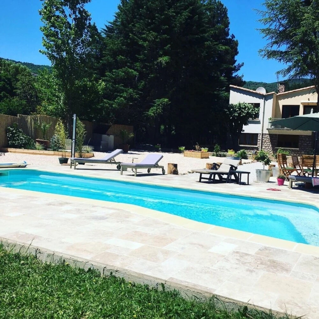 Maison des Montagnes