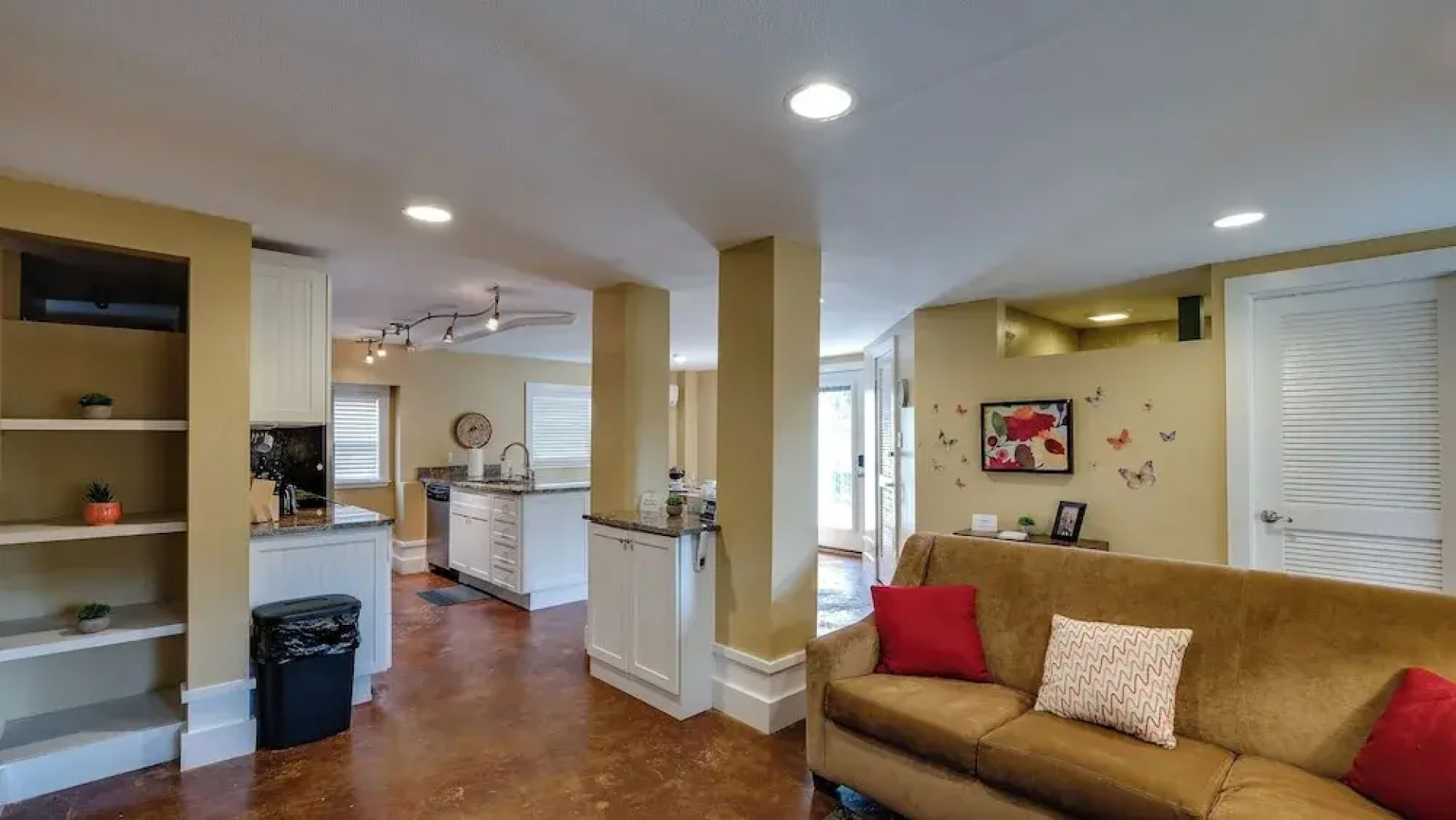 Refresh at Rivermist 2 Units with Pool