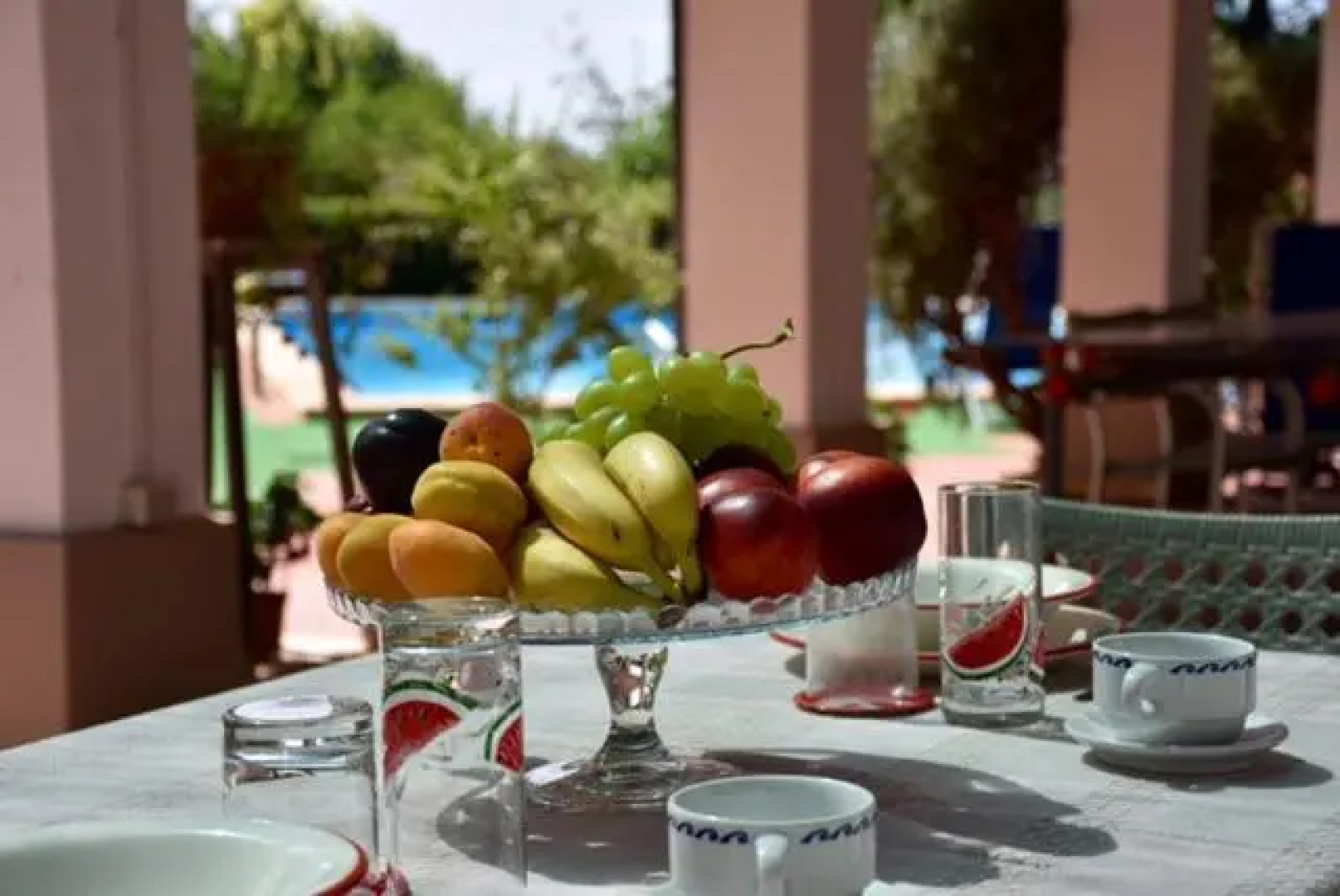 Villa Dell' Artista - Villa Anna