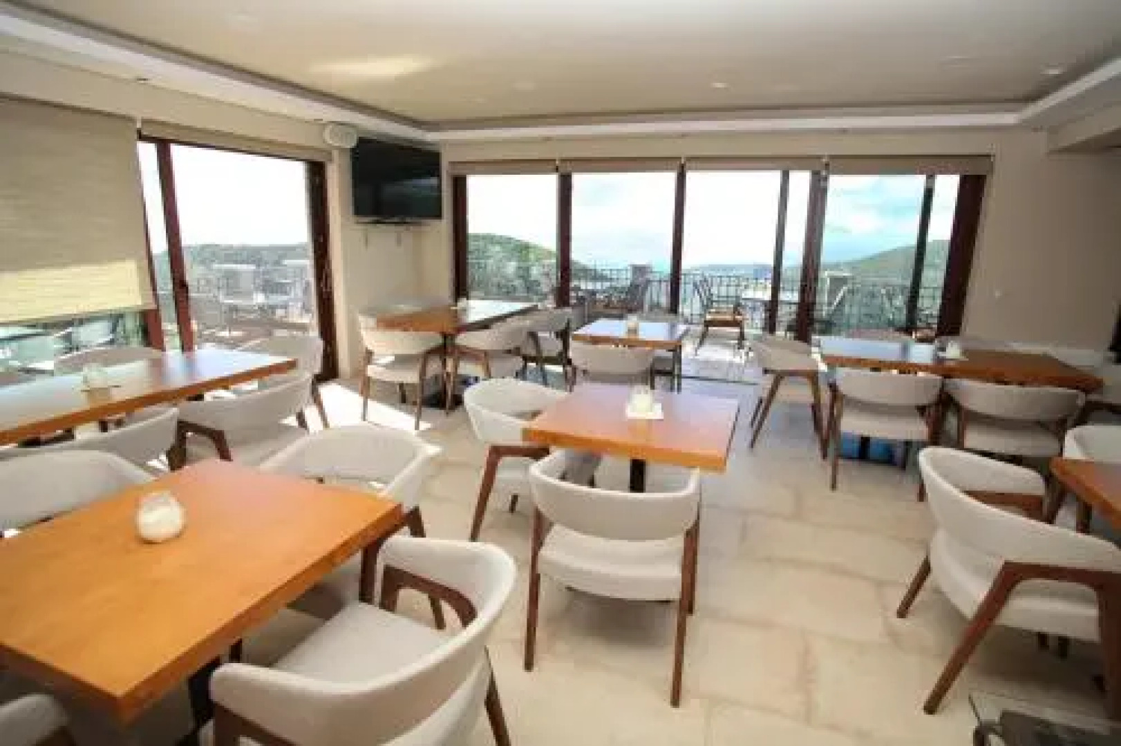 Treanto Nafpaktos Boutique Hotel