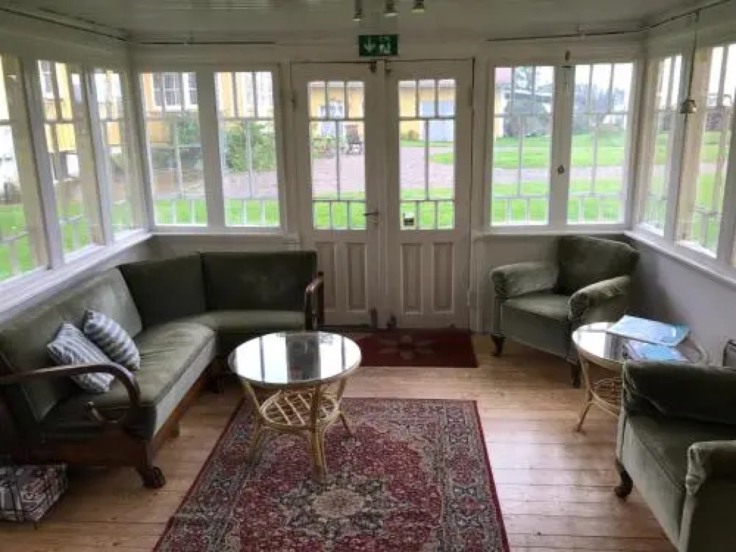 Hällstad Kronogård