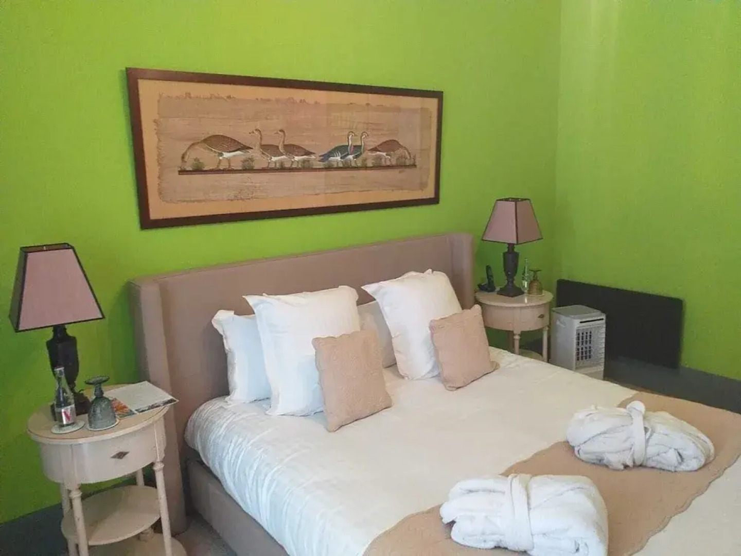 Le Château des Rêves