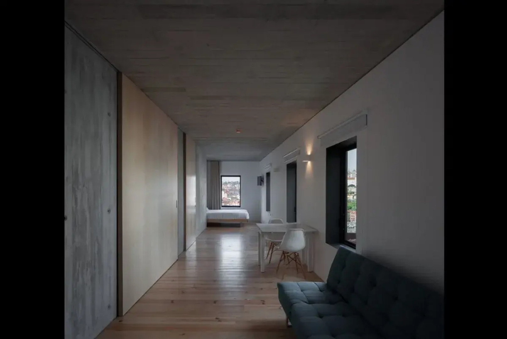 Oh! Porto Apartments