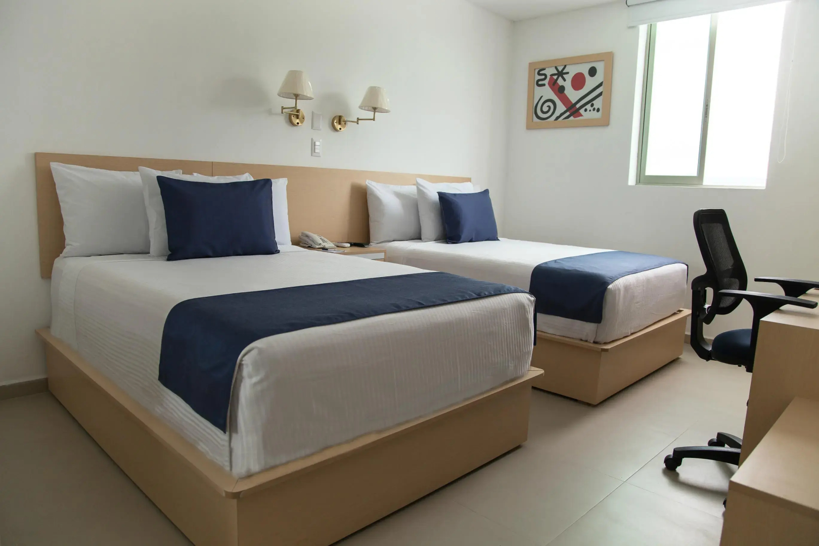 Premier Inn Tuxtla