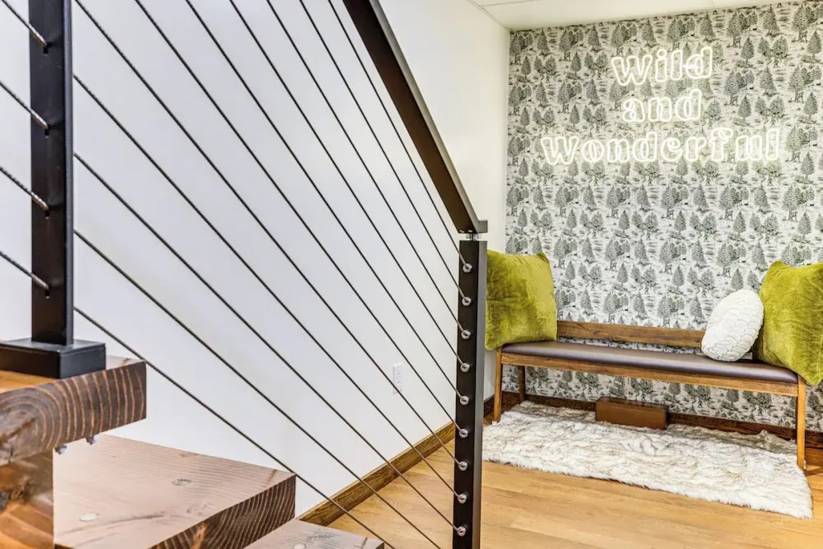 1 Mi to Resort Beach: Alpine Lake A-frame!