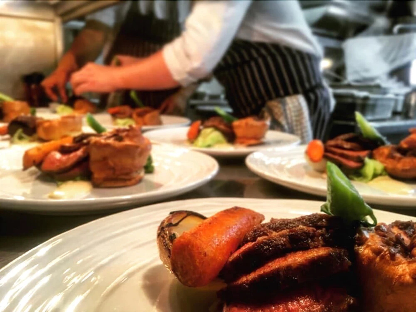 The Feathered Nest Country Inn