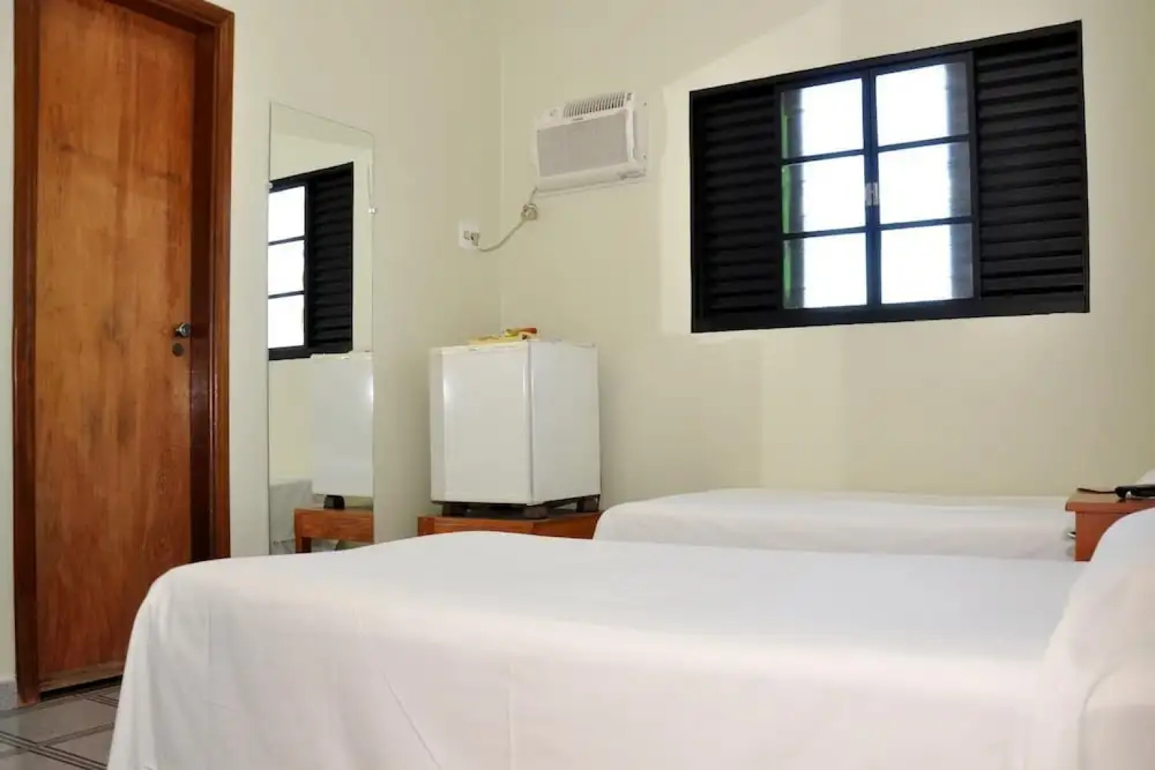 Carolina Plaza Hotel