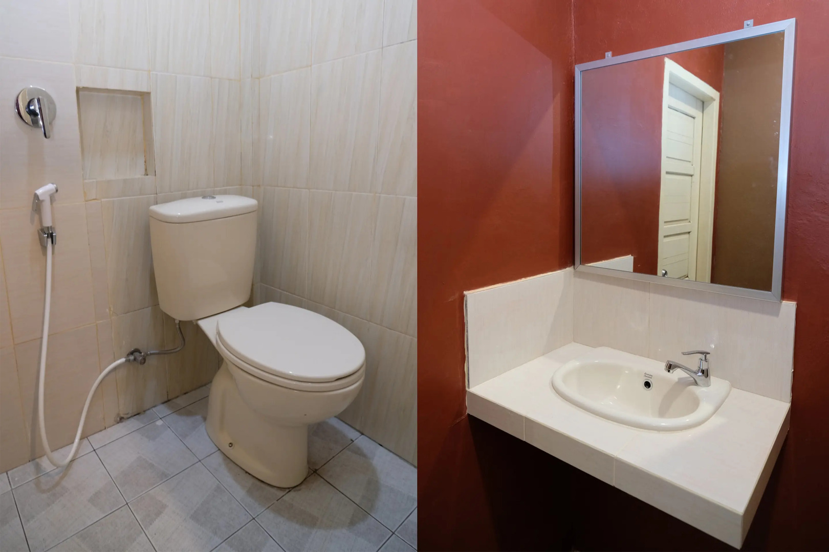 Hotel O Mars Kost Syariah