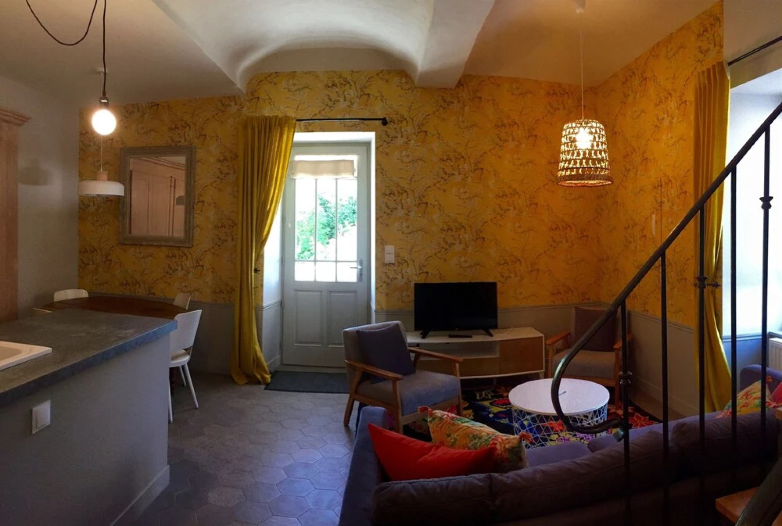 La Belle Etoile - Gîtes