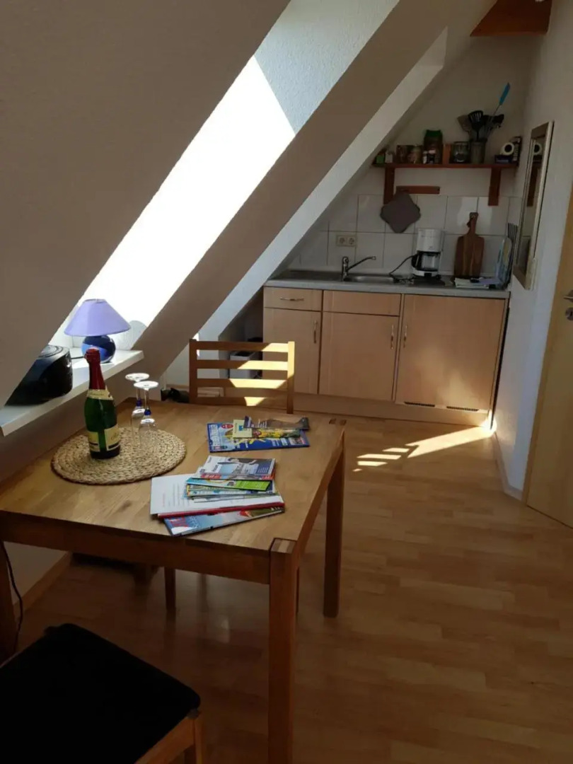 Ferienwohnungen am Aussendeich