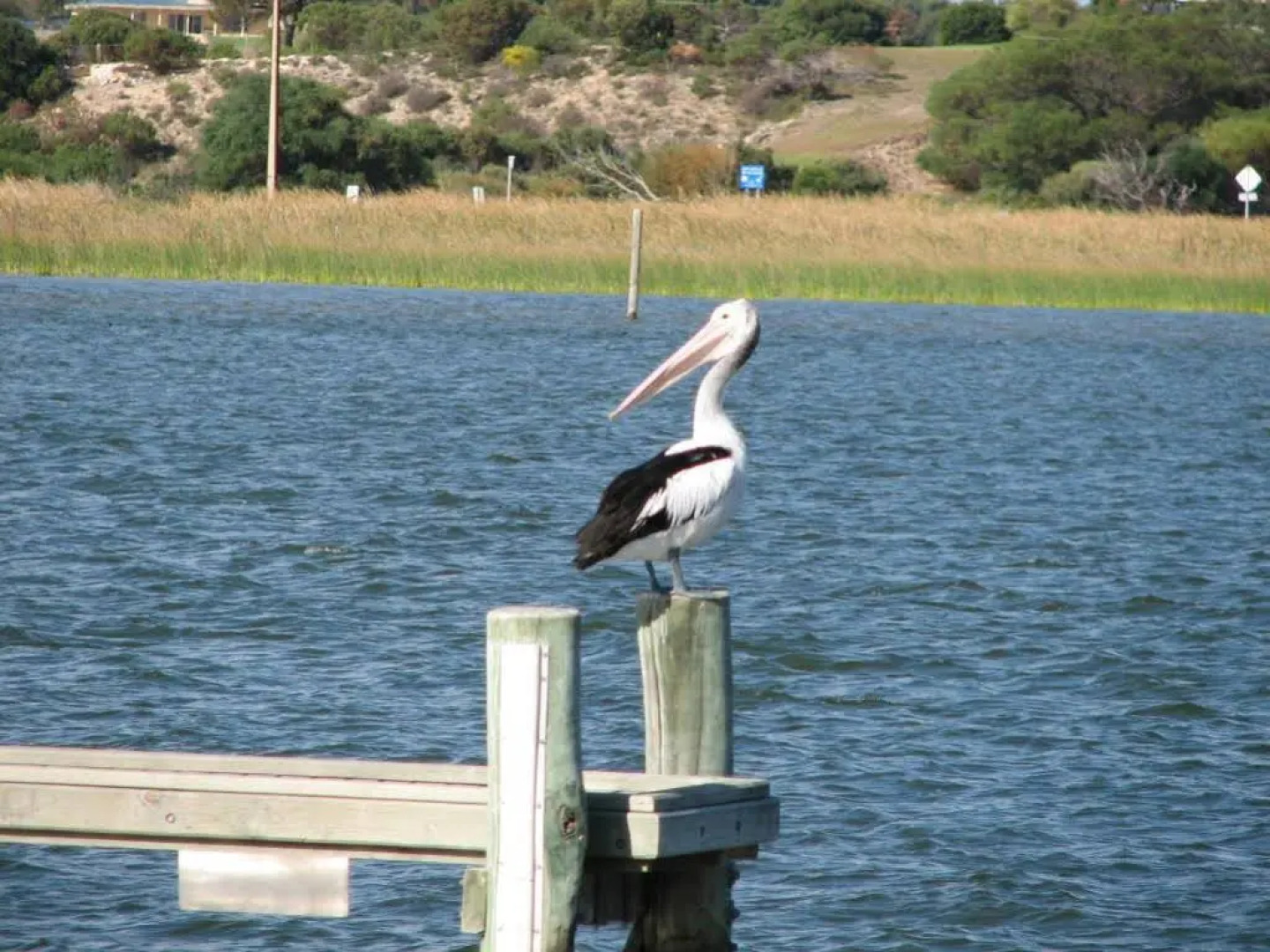 Vue de M Bed & Breakfast